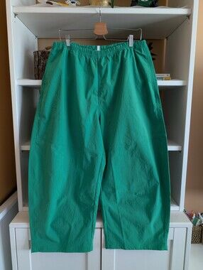 Offline By Aerie Nice Moves Barrel Pant